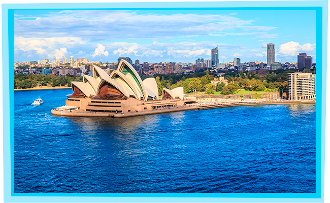 Facts about Australia / Australia /