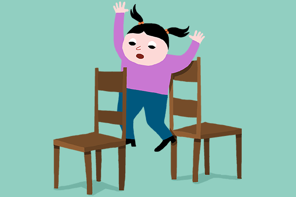 Hva betyr ordspråkene? / Ord og uttrykk / Norsk / Kanal S 5–7 / Salaby ...