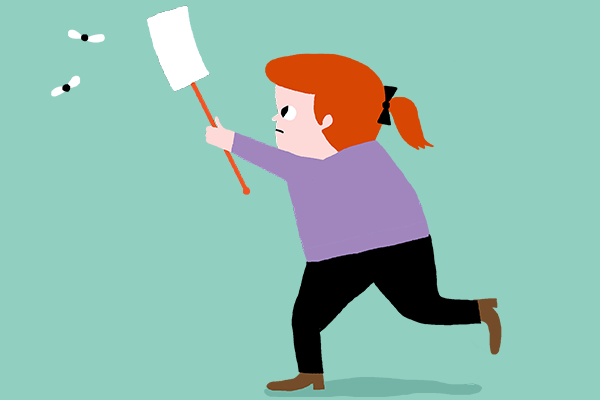 Hva betyr ordspråkene? / Ord og uttrykk / Norsk / Kanal S 5–7 / Salaby ...