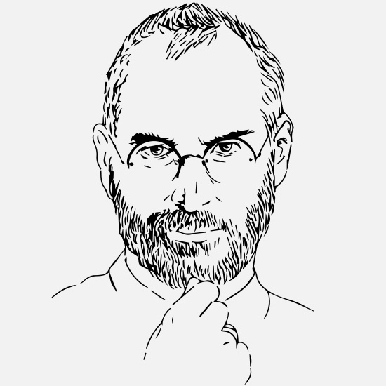 What did you learn? / Steve Jobs 19552011 / Historical figures / Engelsk / Kanal S 57 / Salaby