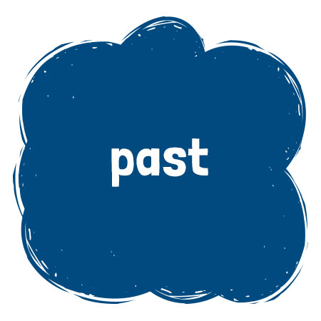 Past tense 2 / Verbs / Grammar / Engelsk / Kanal S 5–7 / Salaby Skole