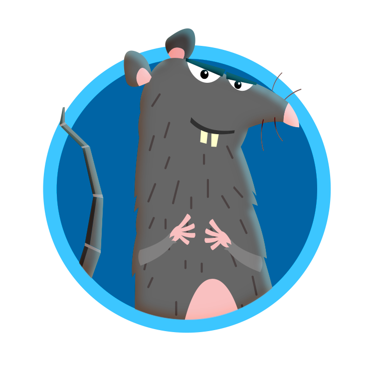 Rotta vil ha / Stavelser / Trampoline / Salaby Barnehage