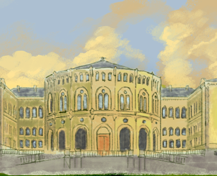 Salaby Skole