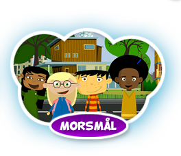 Morsmål / Salaby Skole